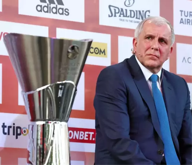 Obradovic: