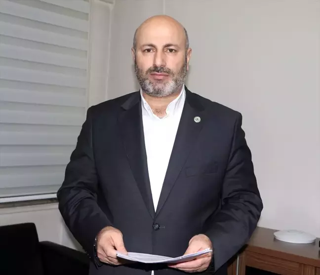 Türk ormancıları, Avustralya'daki yangınların söndürülmesine katkı sağlamak istiyor