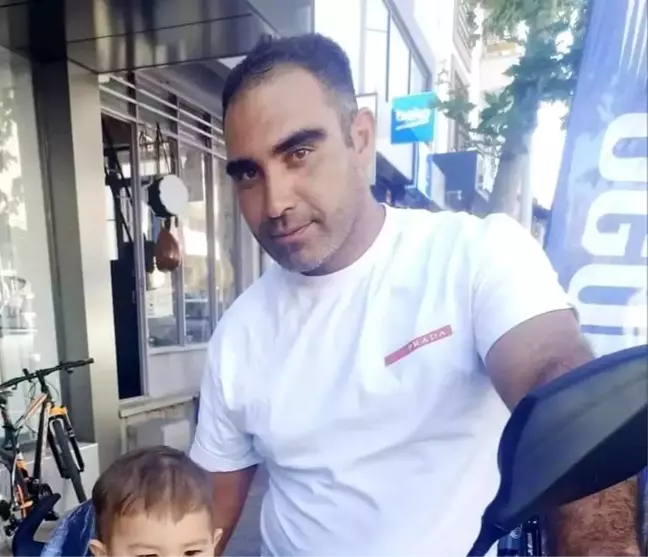 Denizli'de Kontrolden Çıkan Araç Takla Attı: 1 Ölü