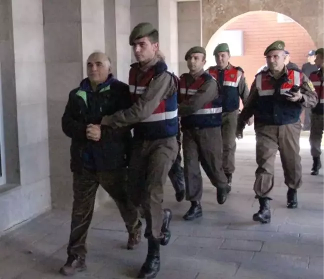 Isparta'daki 129 Sanıklı Fetö Davasında Karar Açıklandı