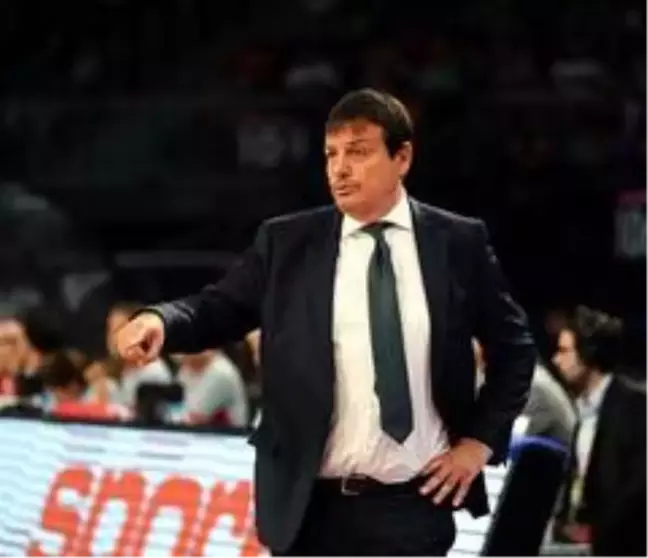 Ergin Ataman: