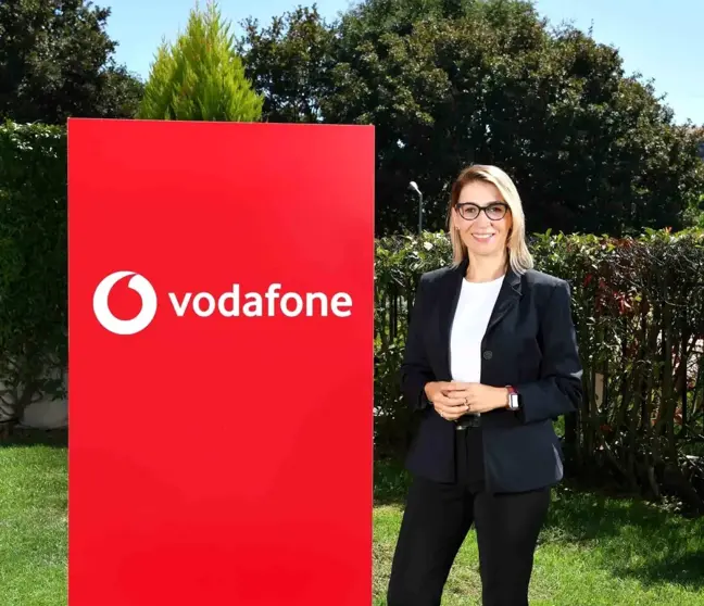 Vodafone Freezone FUT Fest'te yer aldı
