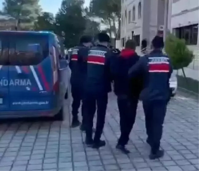 Çanakkale'de Terör Örgütü Dolandırıcılığı Operasyonu