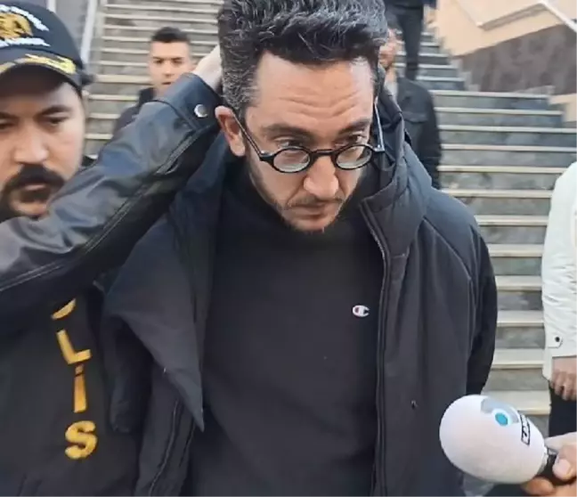 Sosyal Medya Fenomeni Kıvanç Talu ve Eşi Beril Talu Gözaltına Alındı
