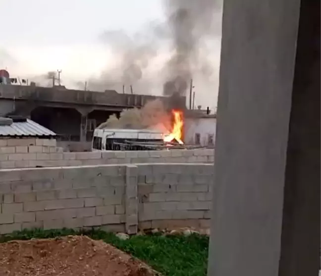 Şanlıurfa'da amca çocukları arasında çıkan kavgada 1 kişi öldü