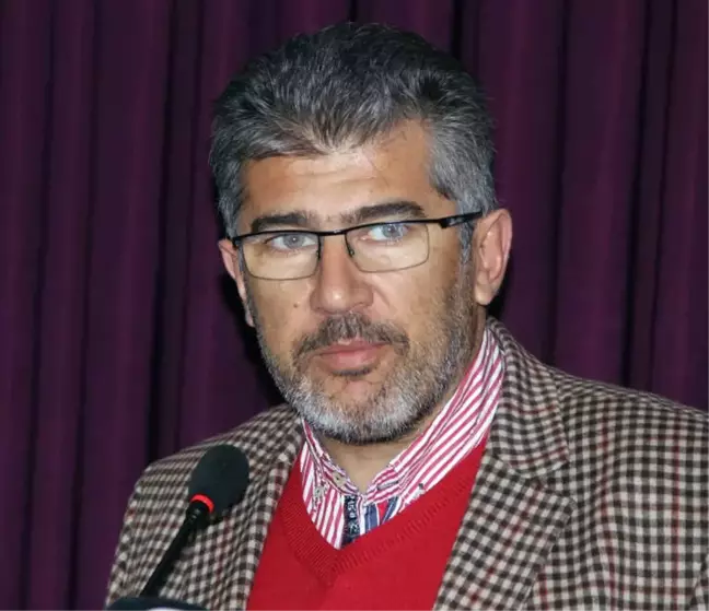 AK Parti Menteşe Muhtarları ile Bir Araya Geldi
