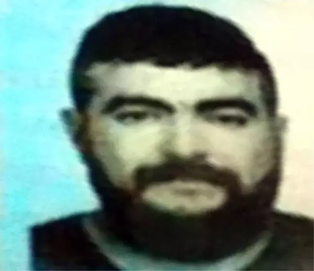 Genç Adam Maganda Kurşunuyla Öldü