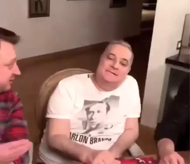 Geçtiğimiz ay taburcu olan Mehmet Ali Erbil ilk kez konuştu