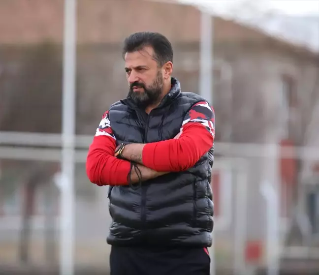 EMS Yapı Sivasspor, Gaziantep FK maçı için hazır