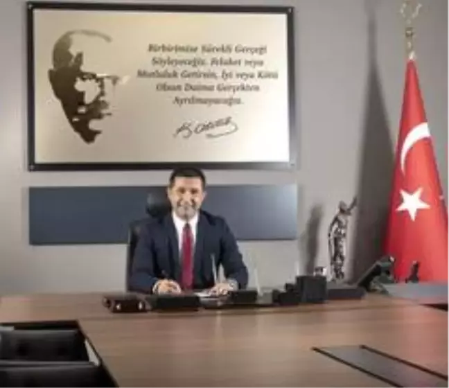 Başkan Günel'den Muharrem ayı mesajı