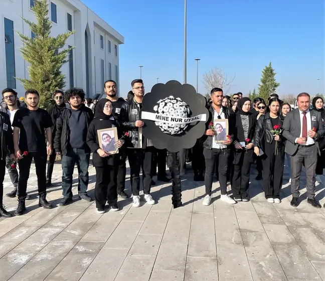 Aksaray Üniversitesi öğrencisi trafik kazasında hayatını kaybetti