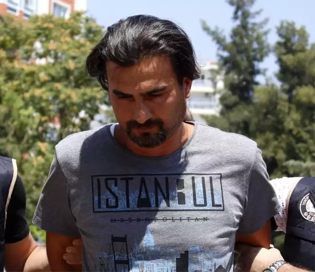 13 Aydır Firari Olan Karacan, İlk Kez Hakim Karşısında