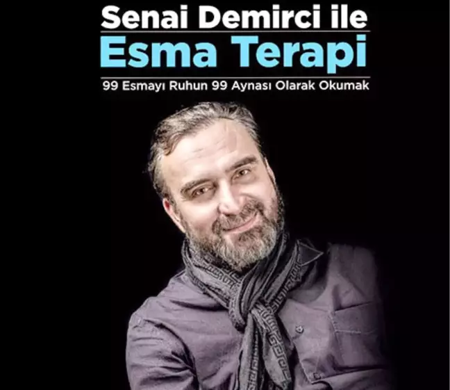 'Birlik'ten 'Esma Terapi'ye Davet