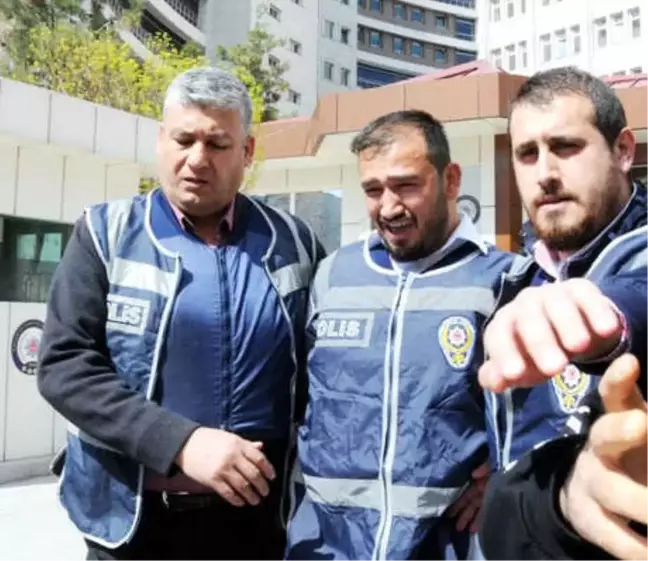 9 Kişiyi Öldüren Sanığa 4'ü Ağırlaştırılmış 9 Müebbet ve 37 Yıl Hapis Cezası