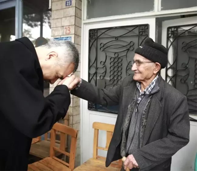 AK Parti'li Mustafa Savaş'tan Büyükşehre Bütçe Eleştirisi