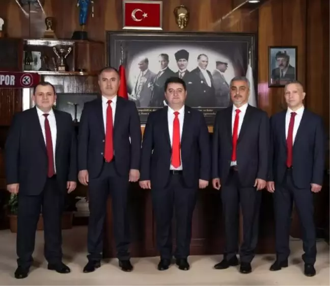 GMİS'ten Atalay'a destek