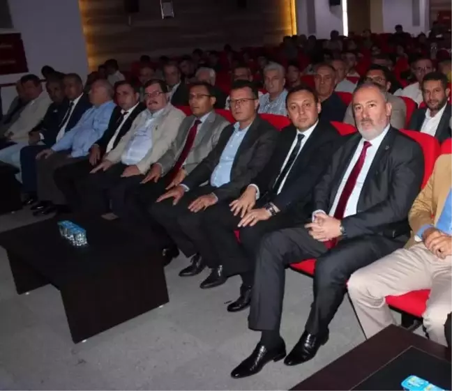 Alaşehir'de ahilik haftası kutlandı
