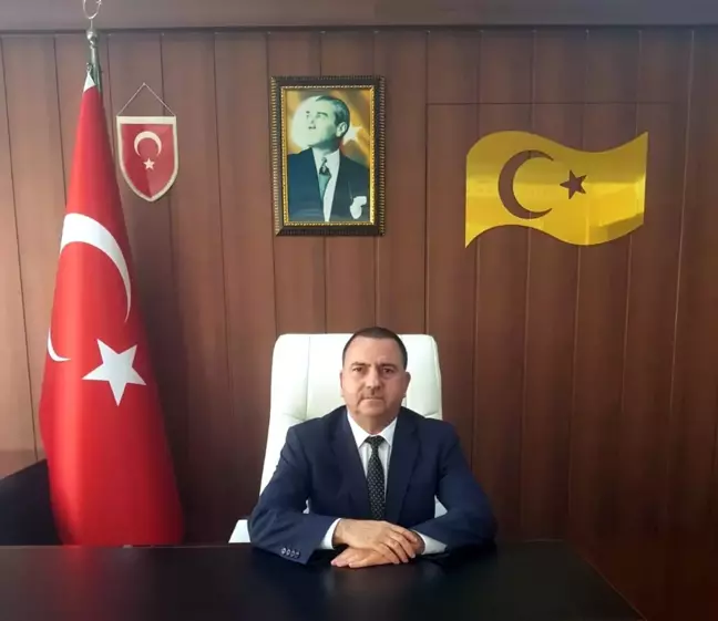 Kilis Özel İdare'ye bin 232 dönüm arazi devredildi