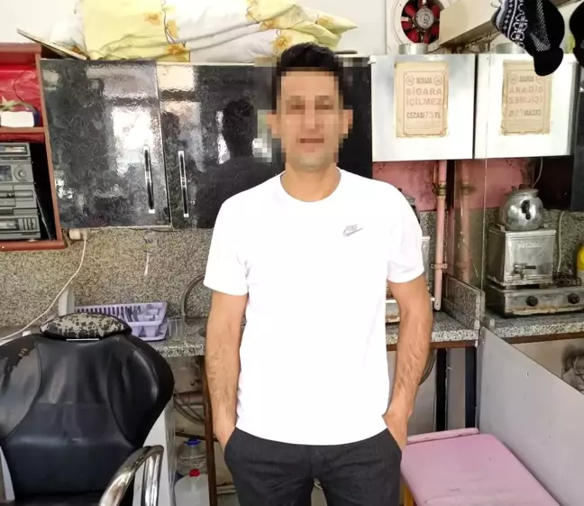 Denizli'de Bacanağını Öldüren Zanlı Sivas'ta Yakalandı