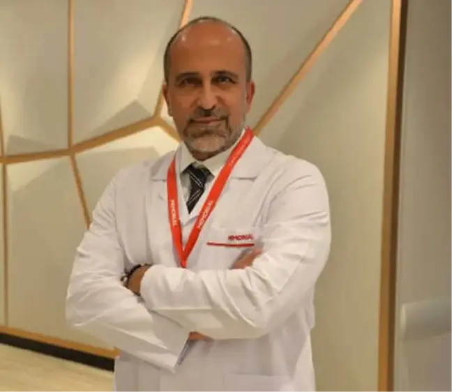 Kalp Sağlığı İçin Uzmanından Altın Öneriler