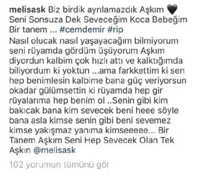 Ölen Salsa Şampiyonunun Nişanlısından Yürek Yakan Paylaşım