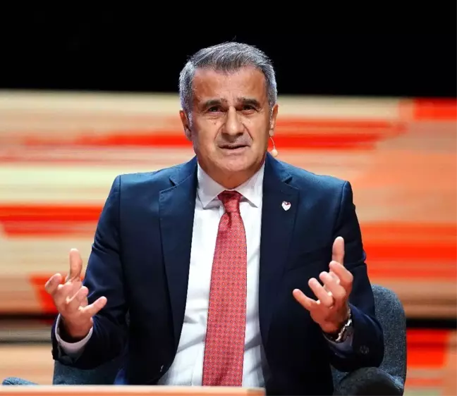 Şenol Güneş: