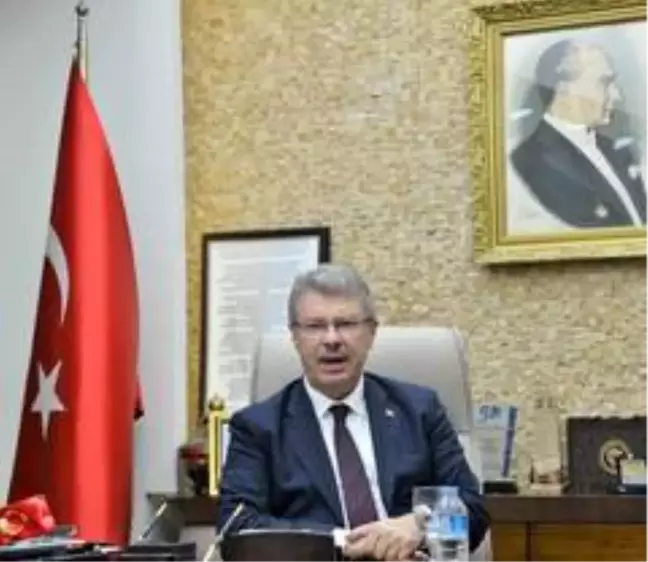 Başkan Akay: