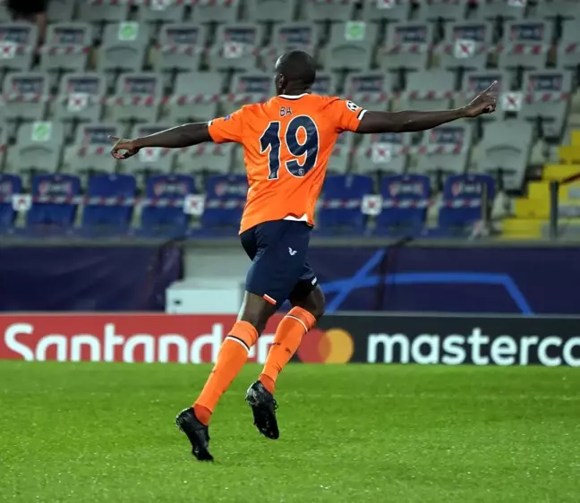 Aykut Kocaman, Demba Ba'yı kadroya almadı