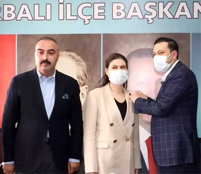 Son dakika haberi | Torbalı seçiminin ardından AK Parti'den ikinci transfer