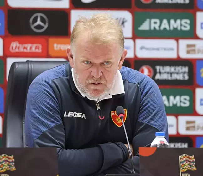 Robert Prosinecki: Türkiye Gruptan Çıkacaktır