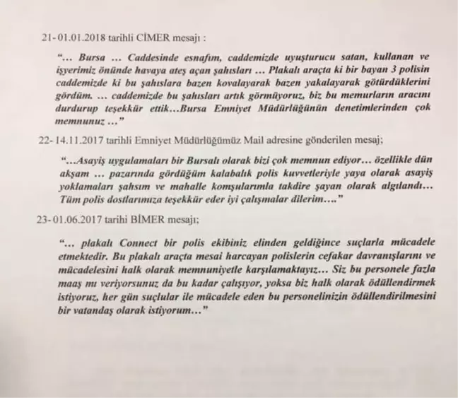 Polislere