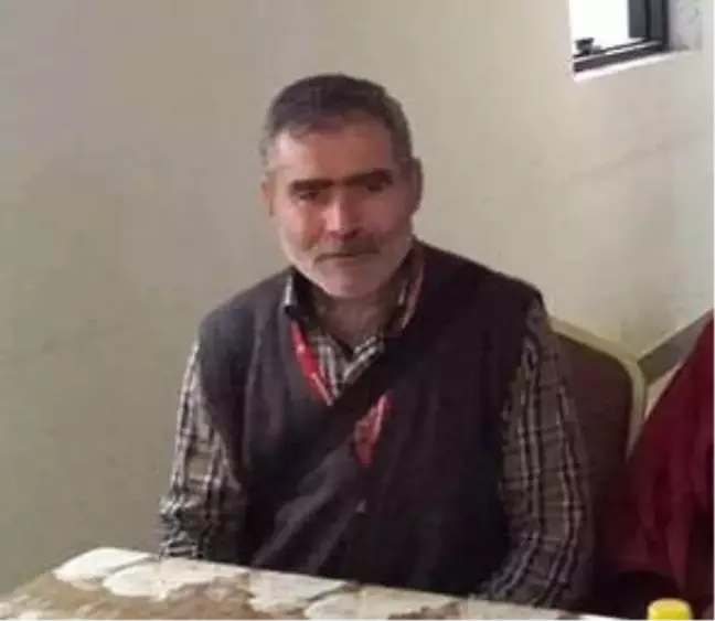 İnşaattan Düşen İşçi Hayatını Kaybetti