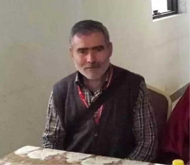 İnşaattan Düşen İşçi, Yaşam Mücadelesini Kaybetti