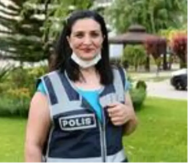 Son dakika haber... Doğum yaptıran polis memuru: O an şoka girdim, Allah yardım etti