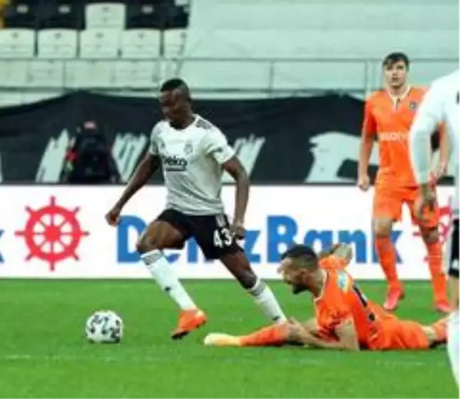 İlk yarıda 2 gol var