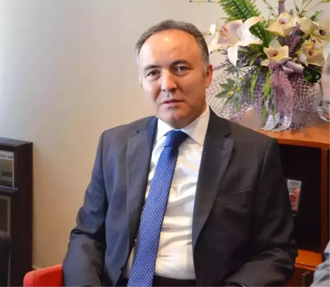 Vali Altıparmak: Başsavcı Alper'in Ölümünde, Milyonda Bir İhtimal Bile Değerlendiriliyor
