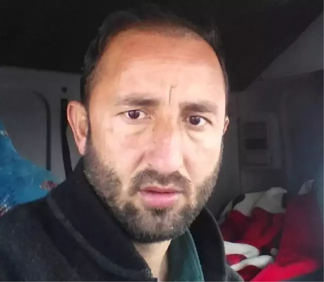 Şanlıurfa'da Eşini Bıçaklayan Koca, Hatay'da Yakalandı