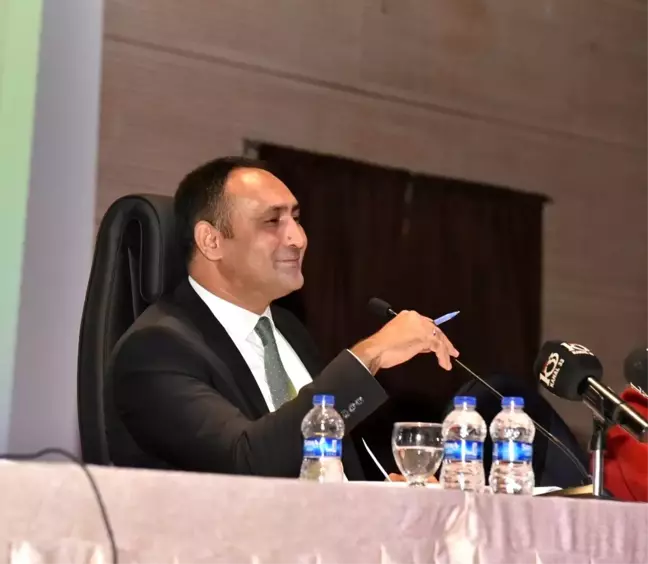 Toroslar'da 200 kadın istihdamı için proje hazırlanıyor