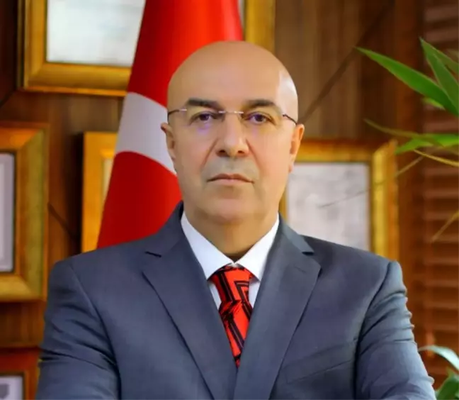 Araştırmacı Yazar Hüseyin Demir: