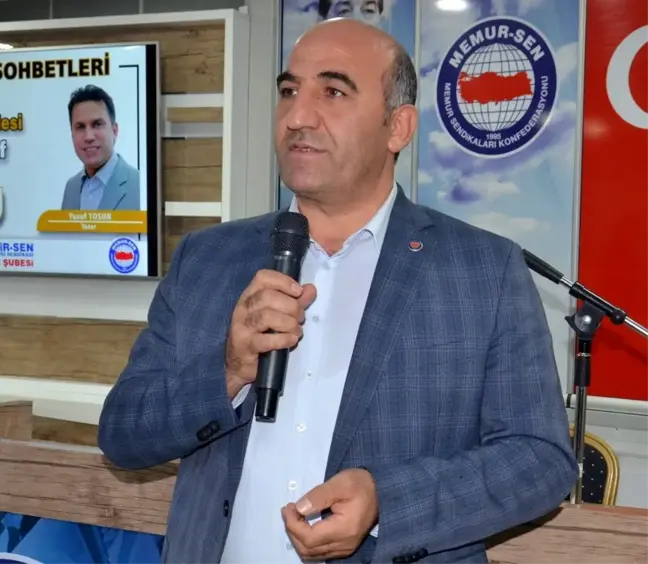 Başkan Deniz'den 2019-2020 eğitim öğretim değerlendirmesi