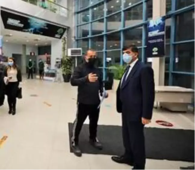 Şehitkamil'deki havuzlarda eğitim faaliyetleri başladı