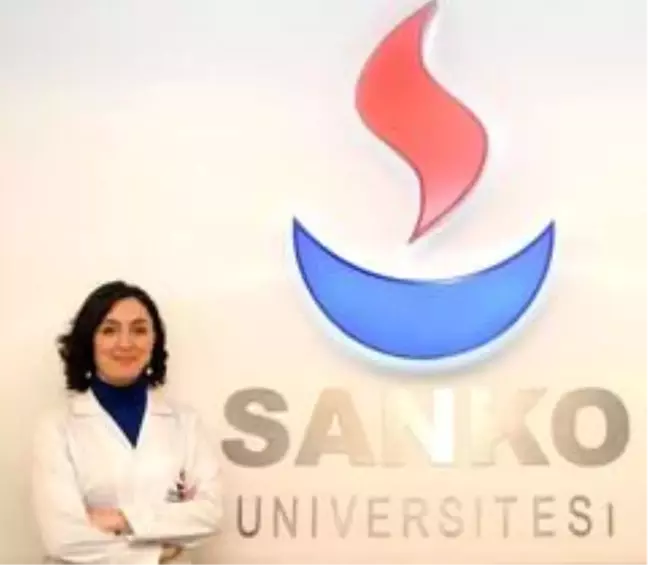 SANKO Üniversitesi Nizip'te kariyer günü düzenliyor