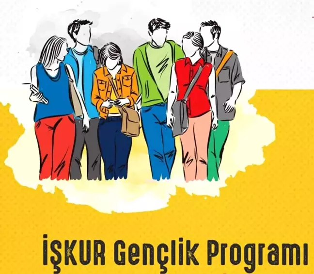 İŞKUR Gençlik Programı Başvuruları Muğla'da Başlıyor