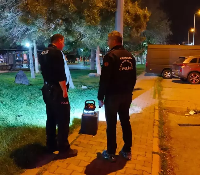 Kayseri'de Borç Kavgası Bıçaklı Kavgaya Döndü