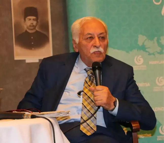 İstikbal ve İstiklal Şairi Mehmet Akif Ersoy, Budapeşte'de Anıldı