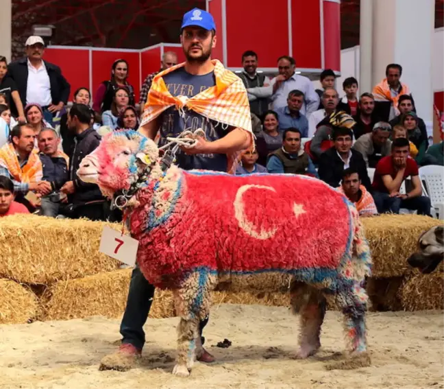 4. Teke Yöresi Tarım ve Hayvancılık Fuarı 26 Nisan'da Başlıyor