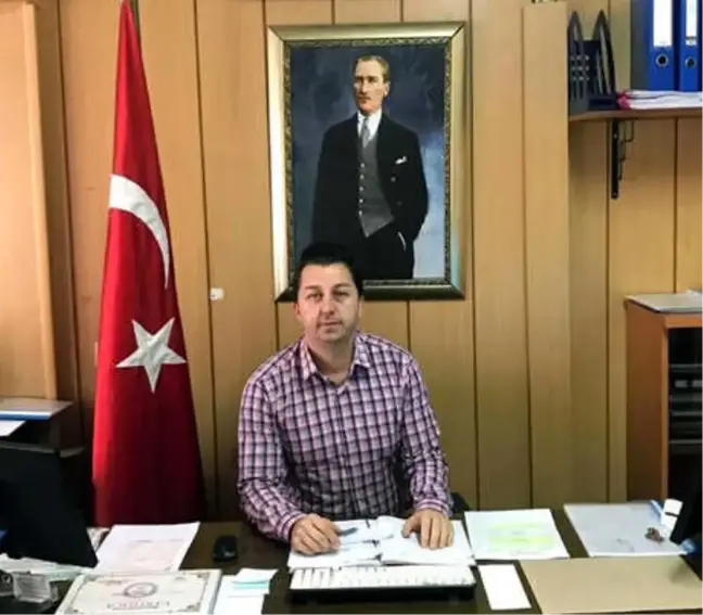 Marmaris Esnaf Odası'ndan Üyelerine 'Ekonomi' Uyarısı