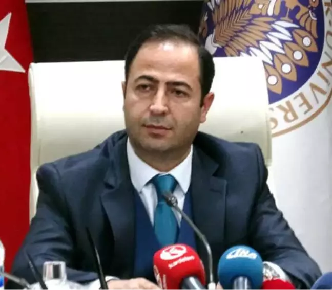 O Hastayla İlgili Rektör Yardımcısından Açıklama: Tedavide Hata Yok