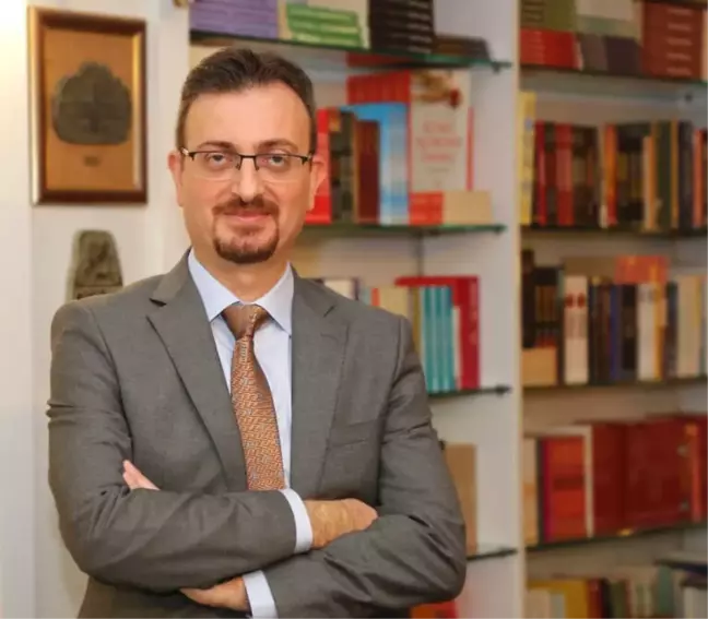 Marsh Türkiye'de Üst Düzey Transfer