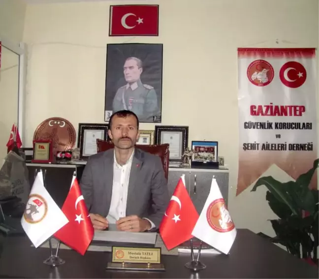 Güvenlik Korucularından Maaşa Zam Talebi